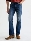 Clint Classic Bootcut Jean - 10 Years Sound Check