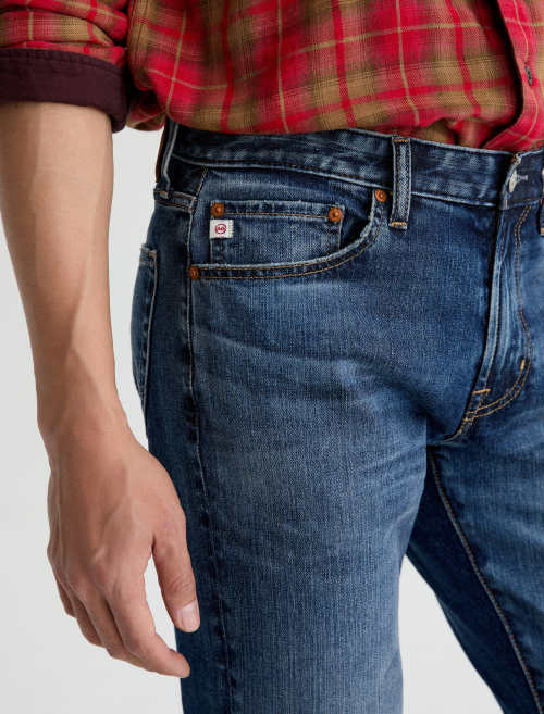 Clint Classic Bootcut Jean - 10 Years Sound Check