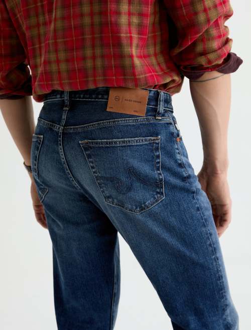 Clint Classic Bootcut Jean - 10 Years Sound Check