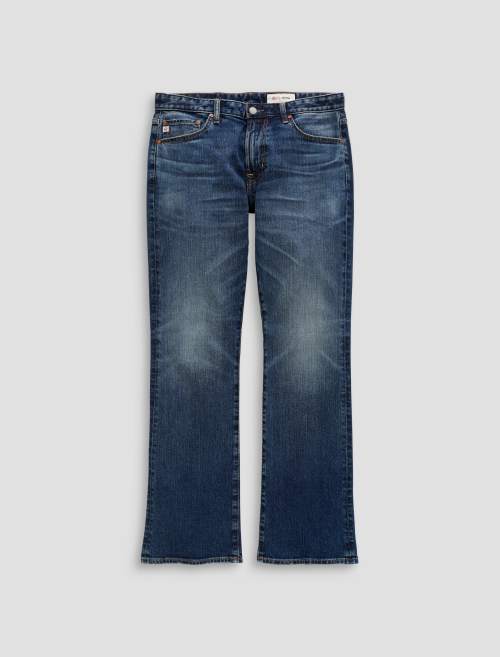 Clint Classic Bootcut Jean - 10 Years Sound Check