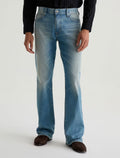 Clint Classic Bootcut Jean- 19 Years Juniper