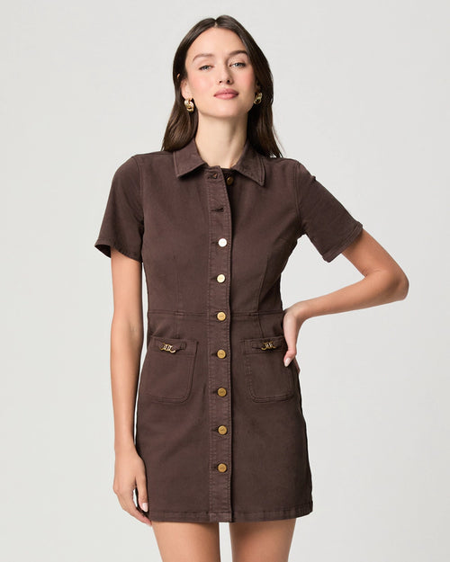 Clementine Dress