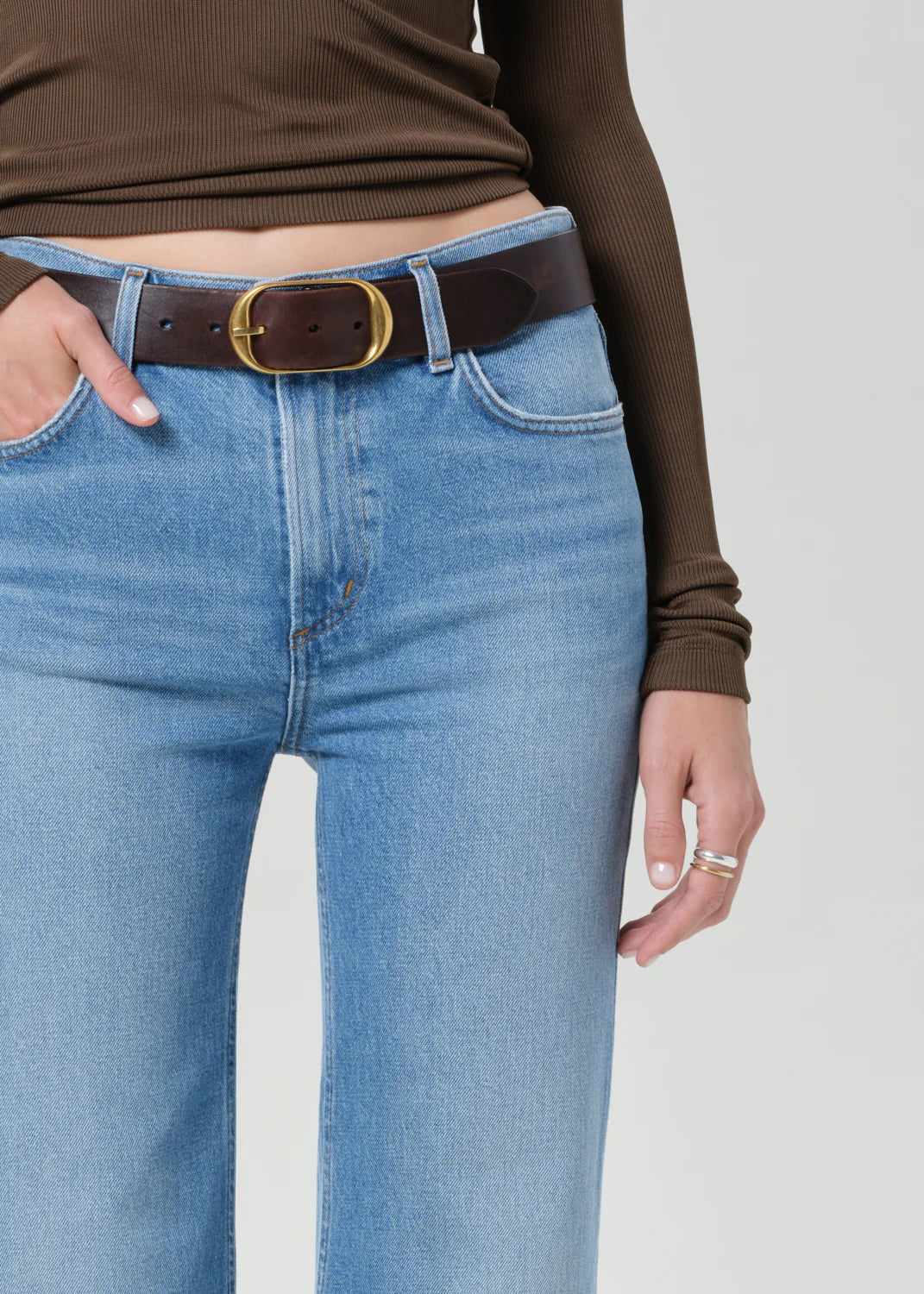 Kimberly 70's Flare - Odina