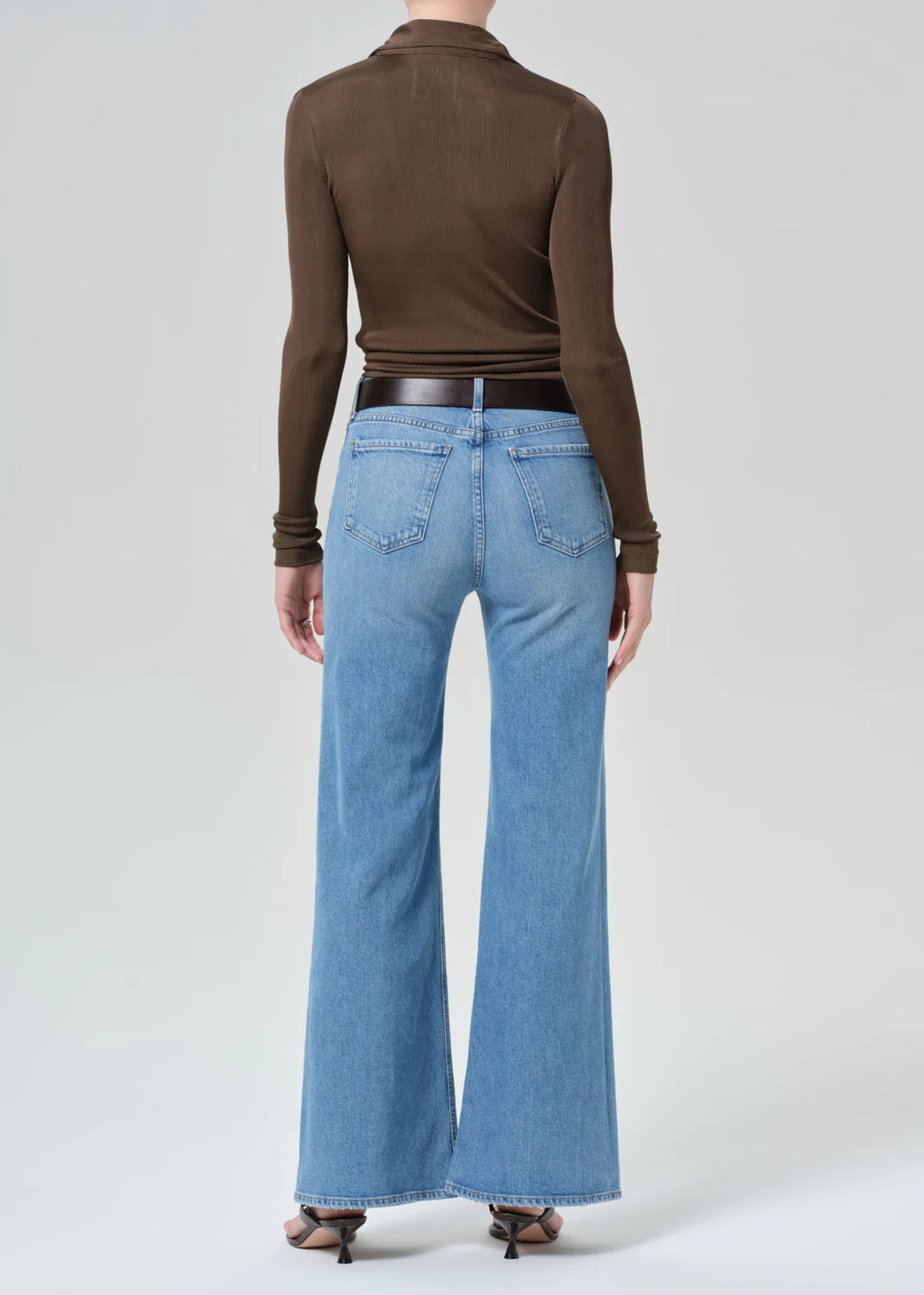 Kimberly 70's Flare - Odina