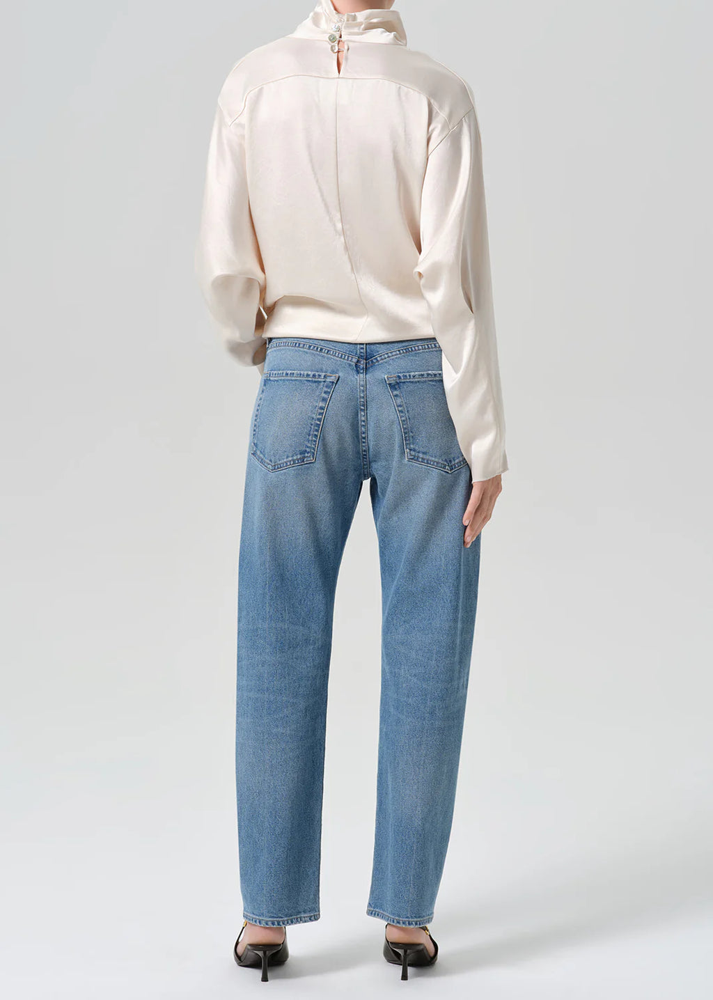 Winslow Boyfriend Long - Clairo