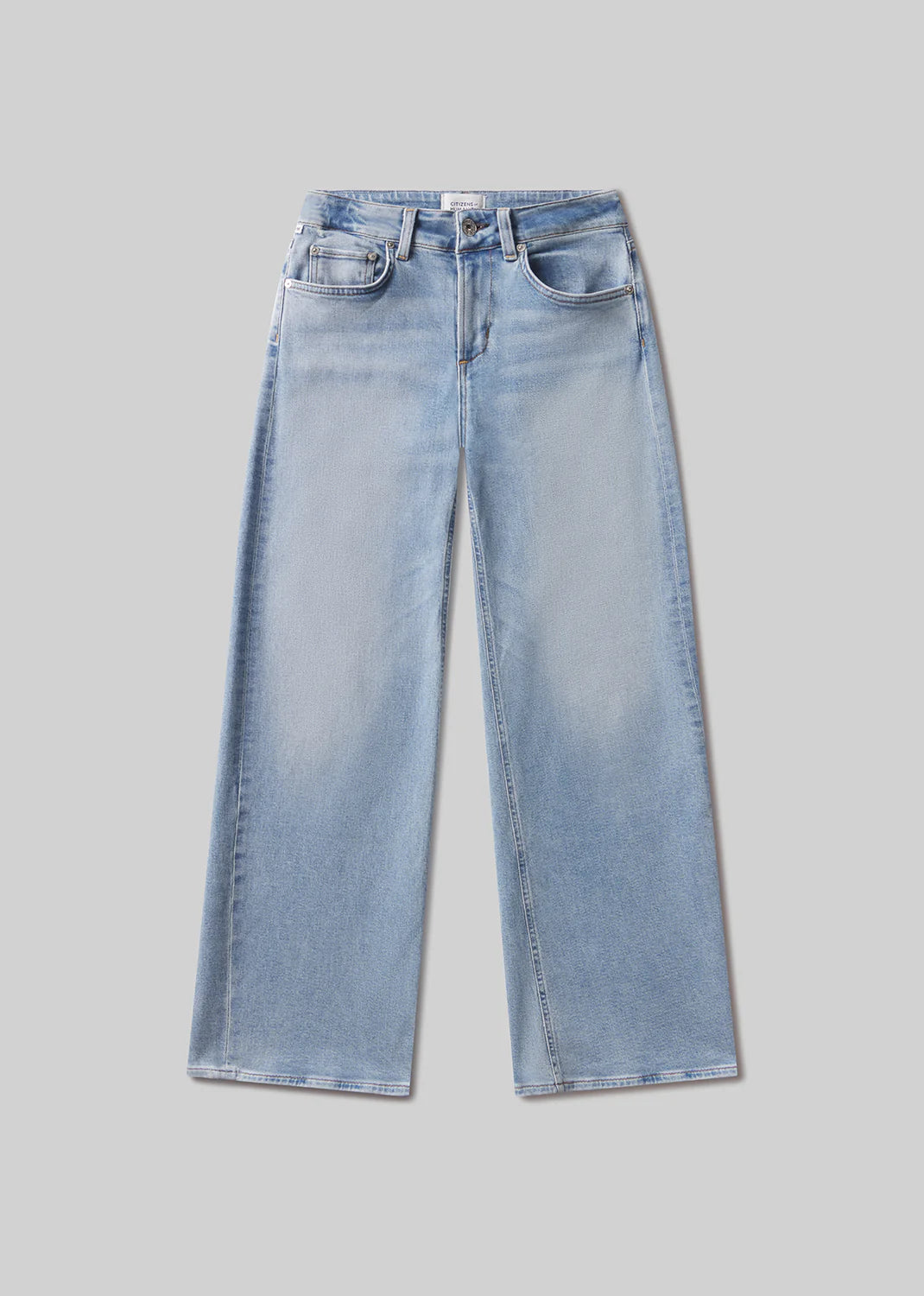 Nora Trouser - Bowery