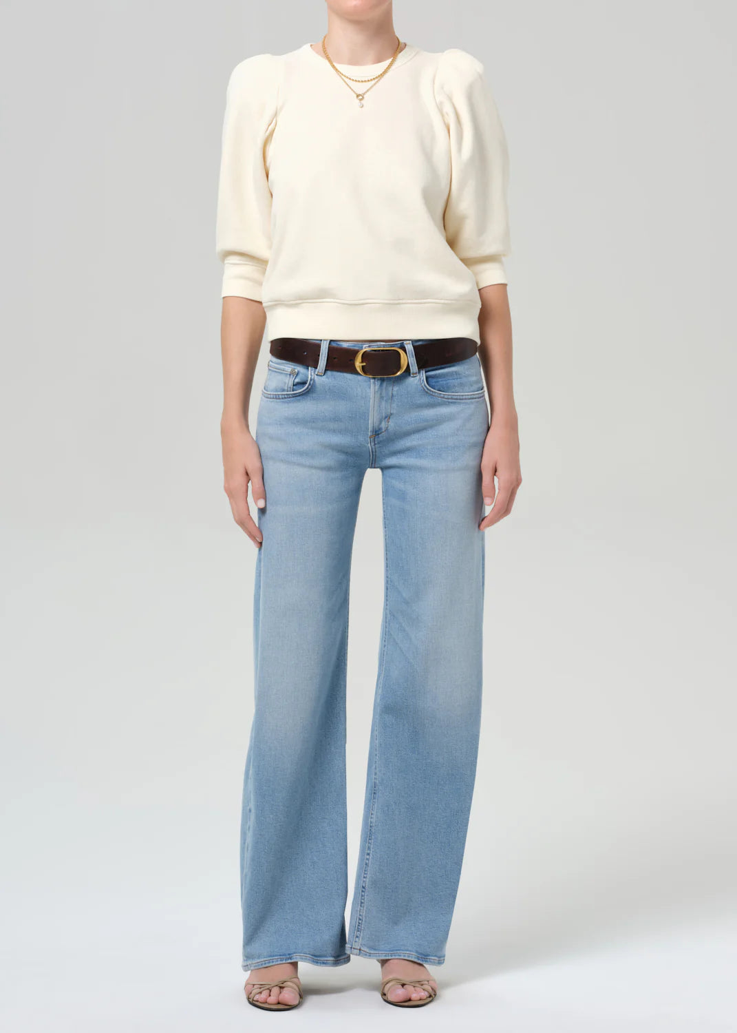 Nora Trouser - Bowery