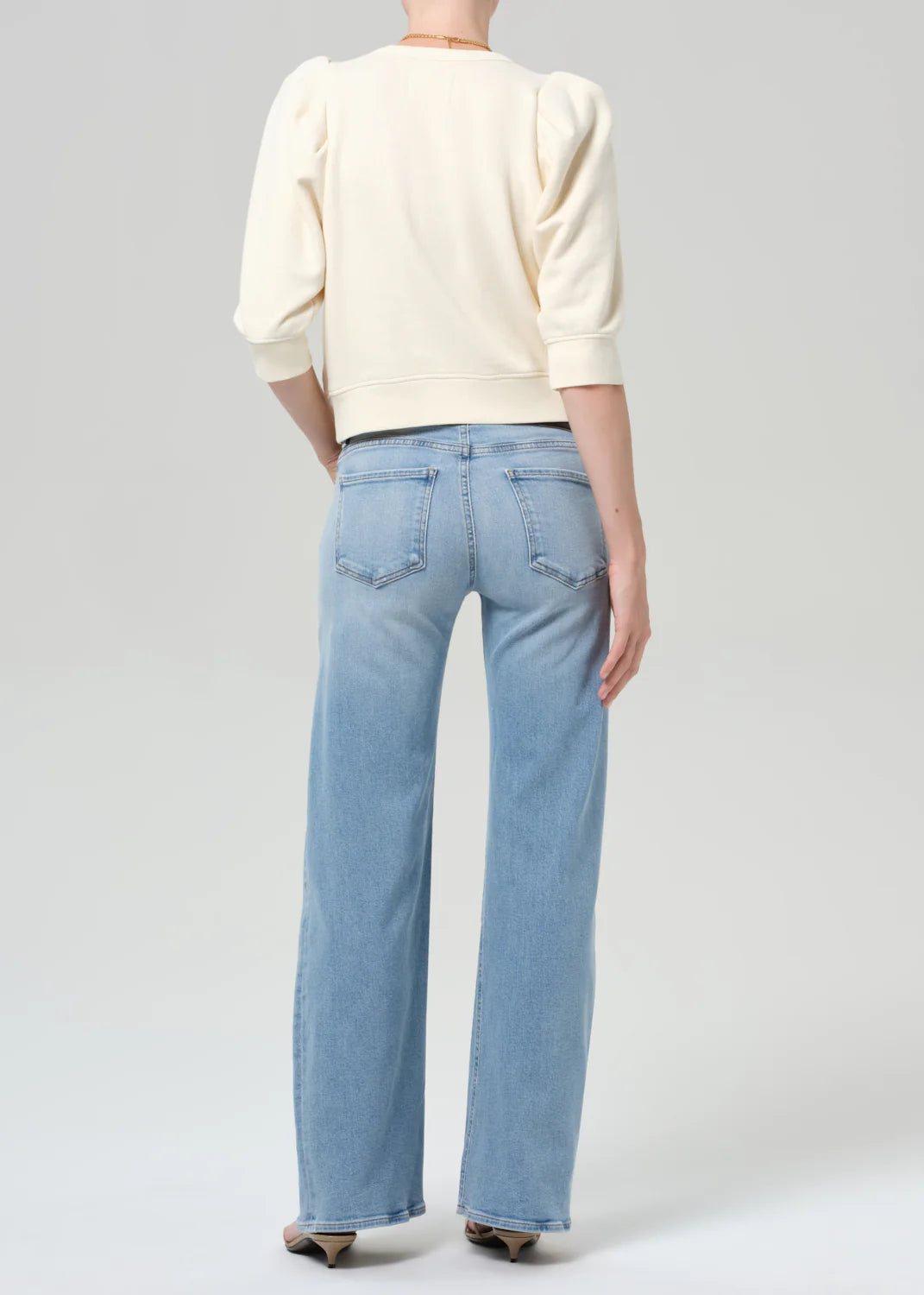 Nora Trouser - Bowery