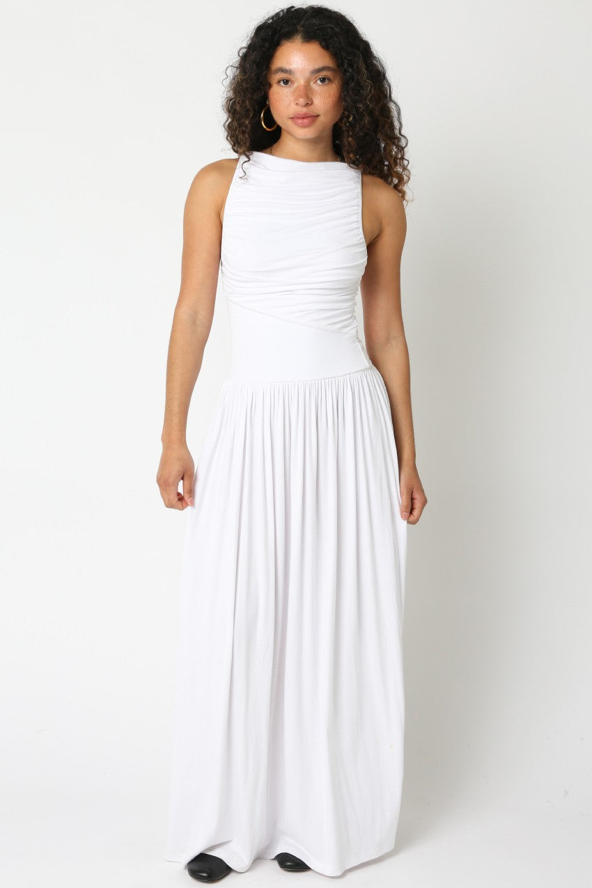 Wayside Maxi Dress