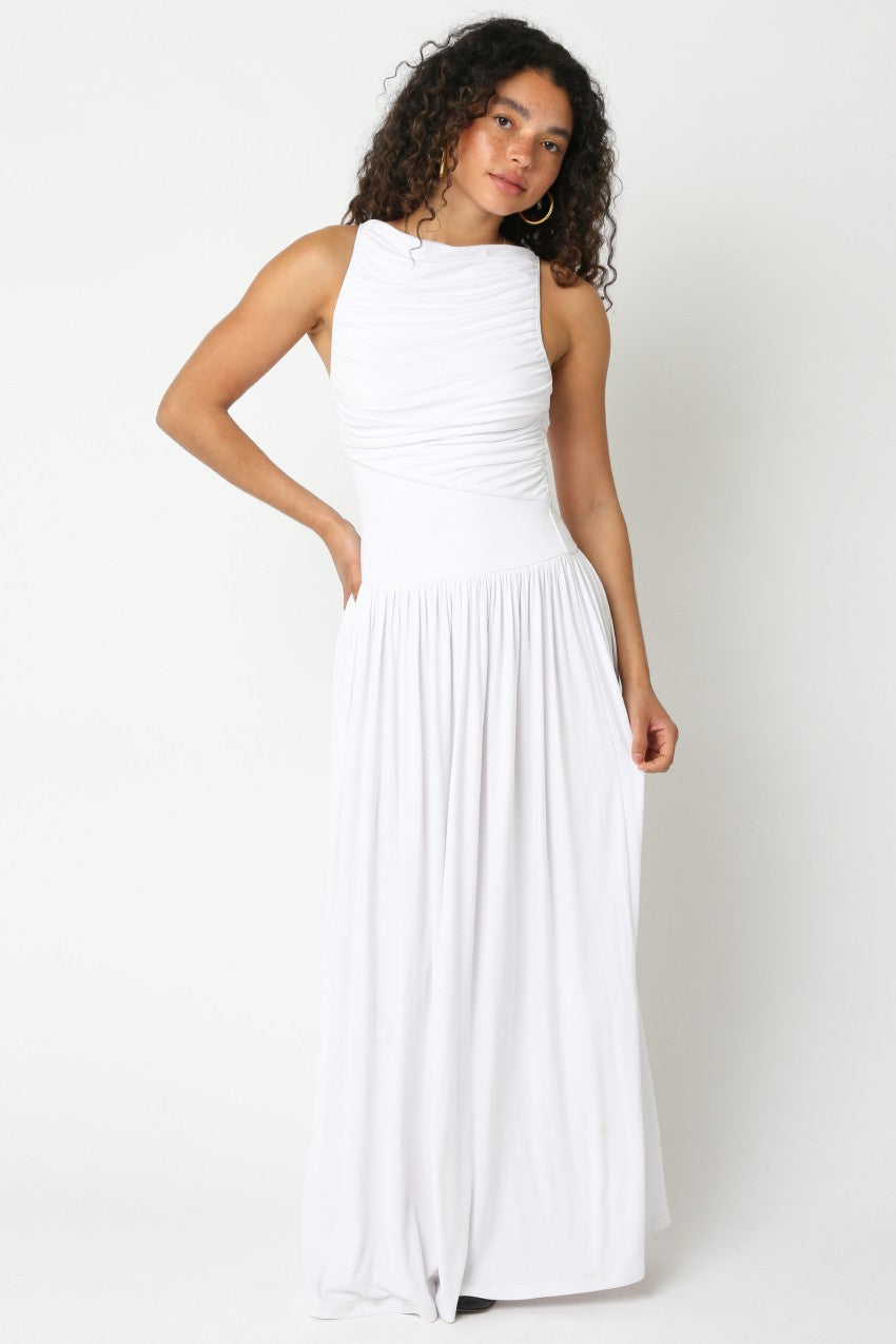 Wayside Maxi Dress