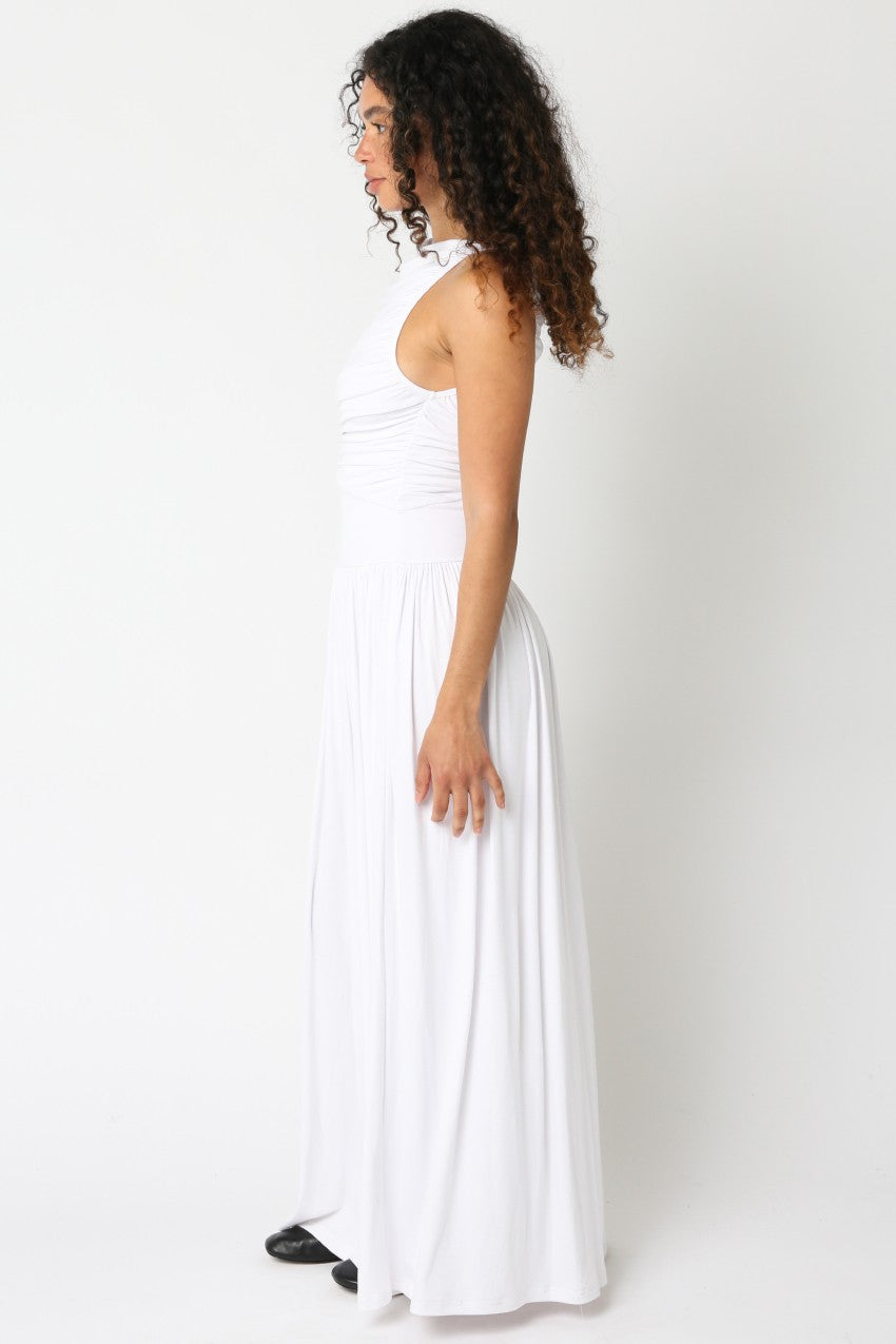 Wayside Maxi Dress