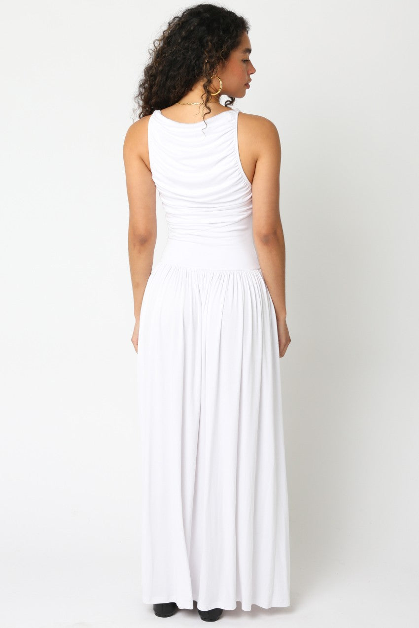 Wayside Maxi Dress
