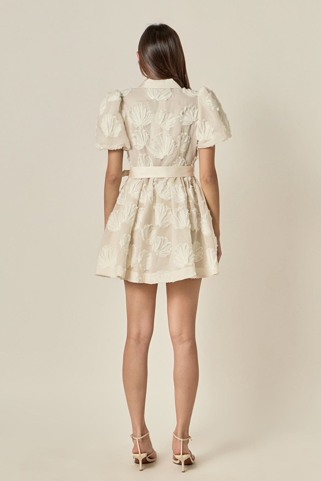 Shelley Mini Dress