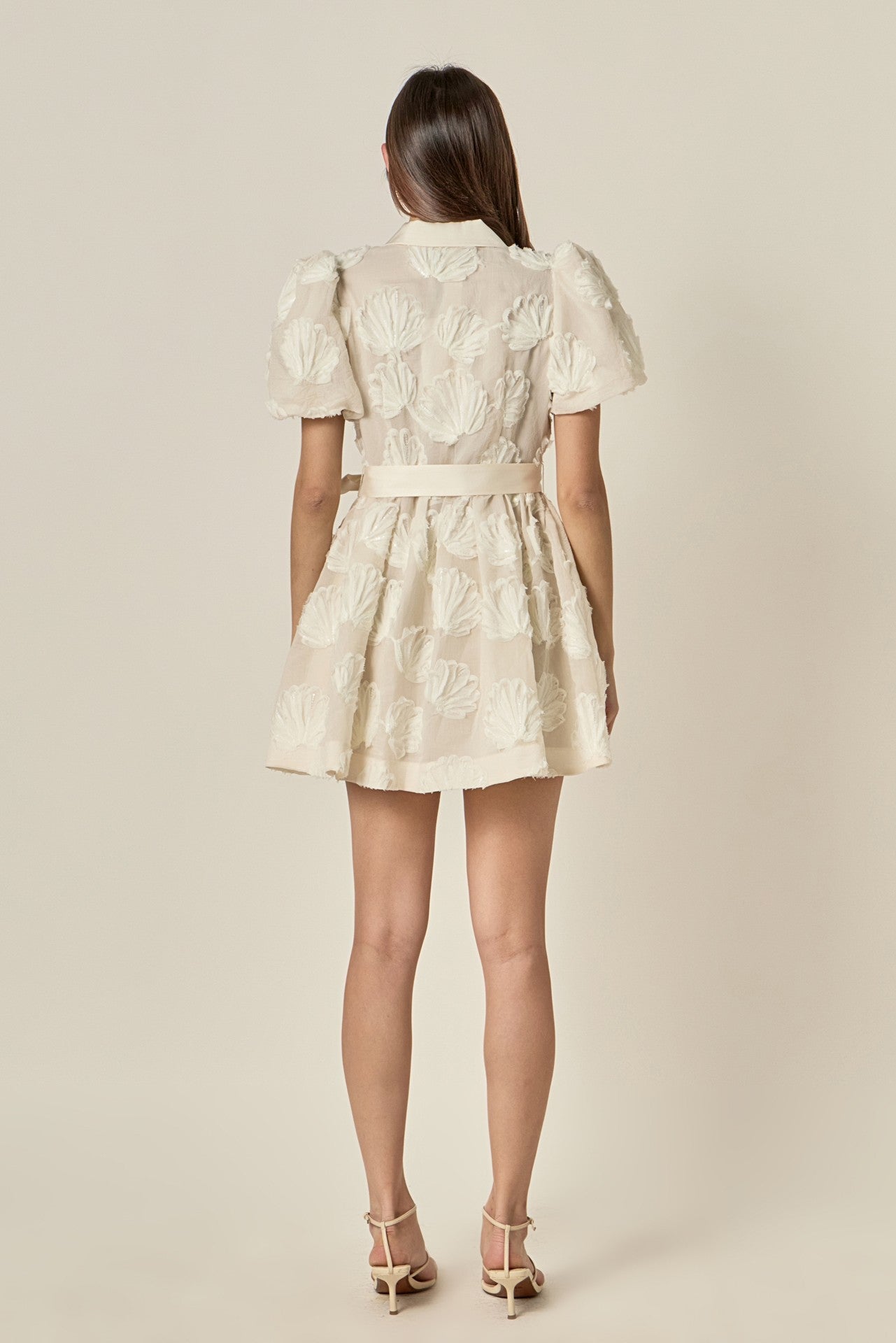 Shelley Mini Dress
