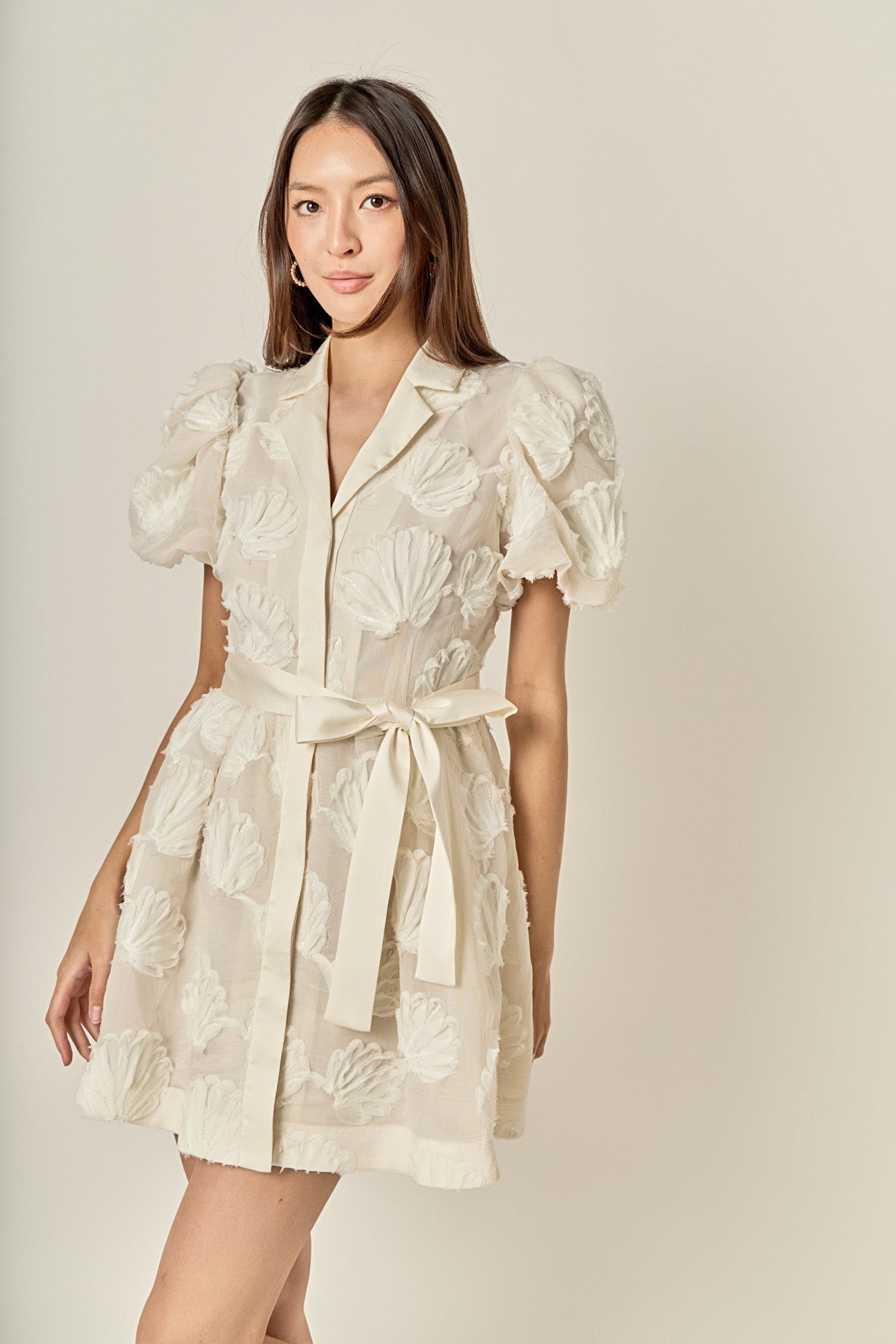 Shelley Mini Dress