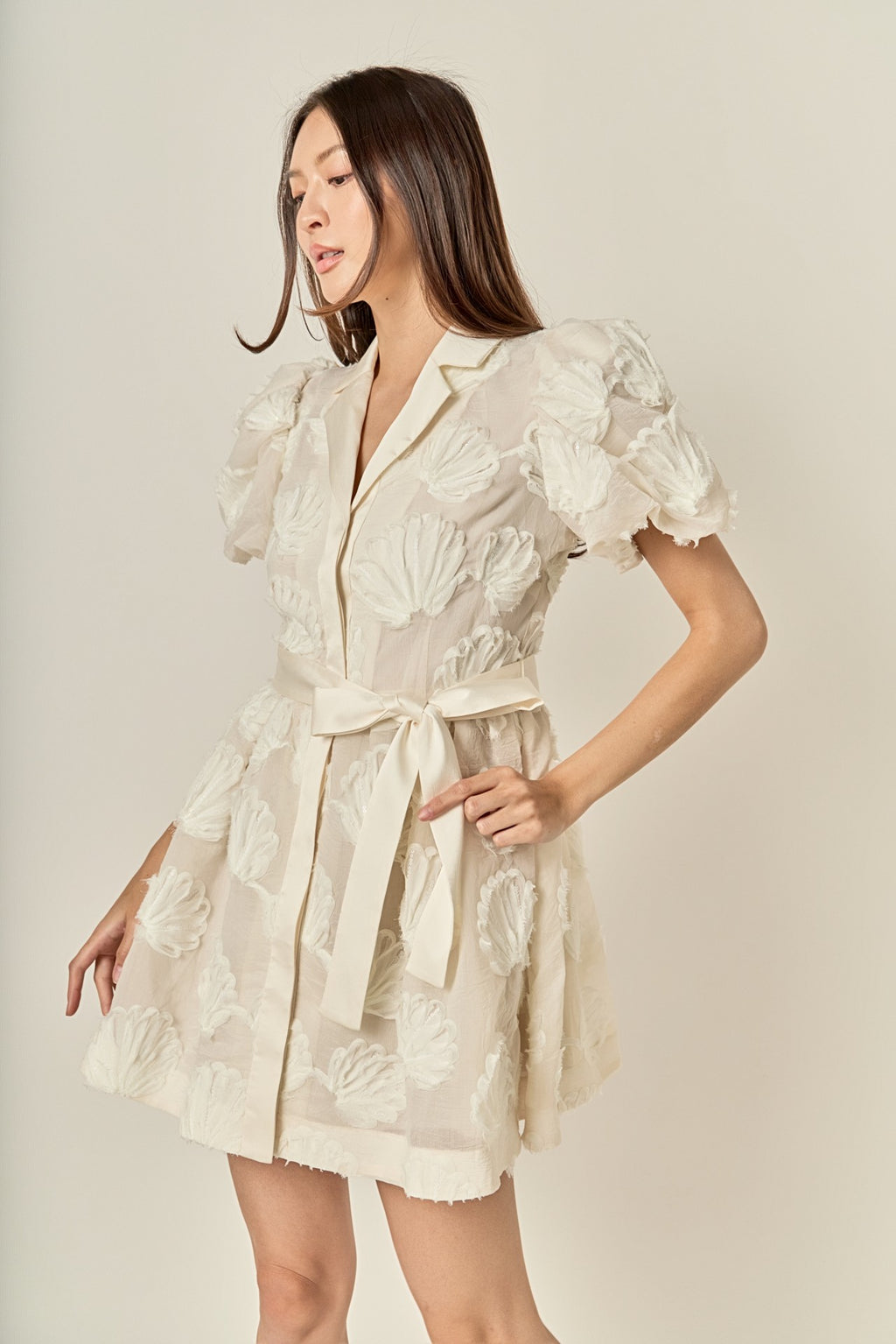 Shelley Mini Dress