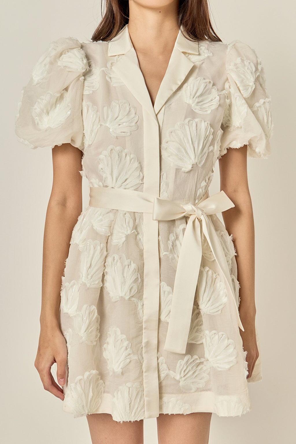 Shelley Mini Dress