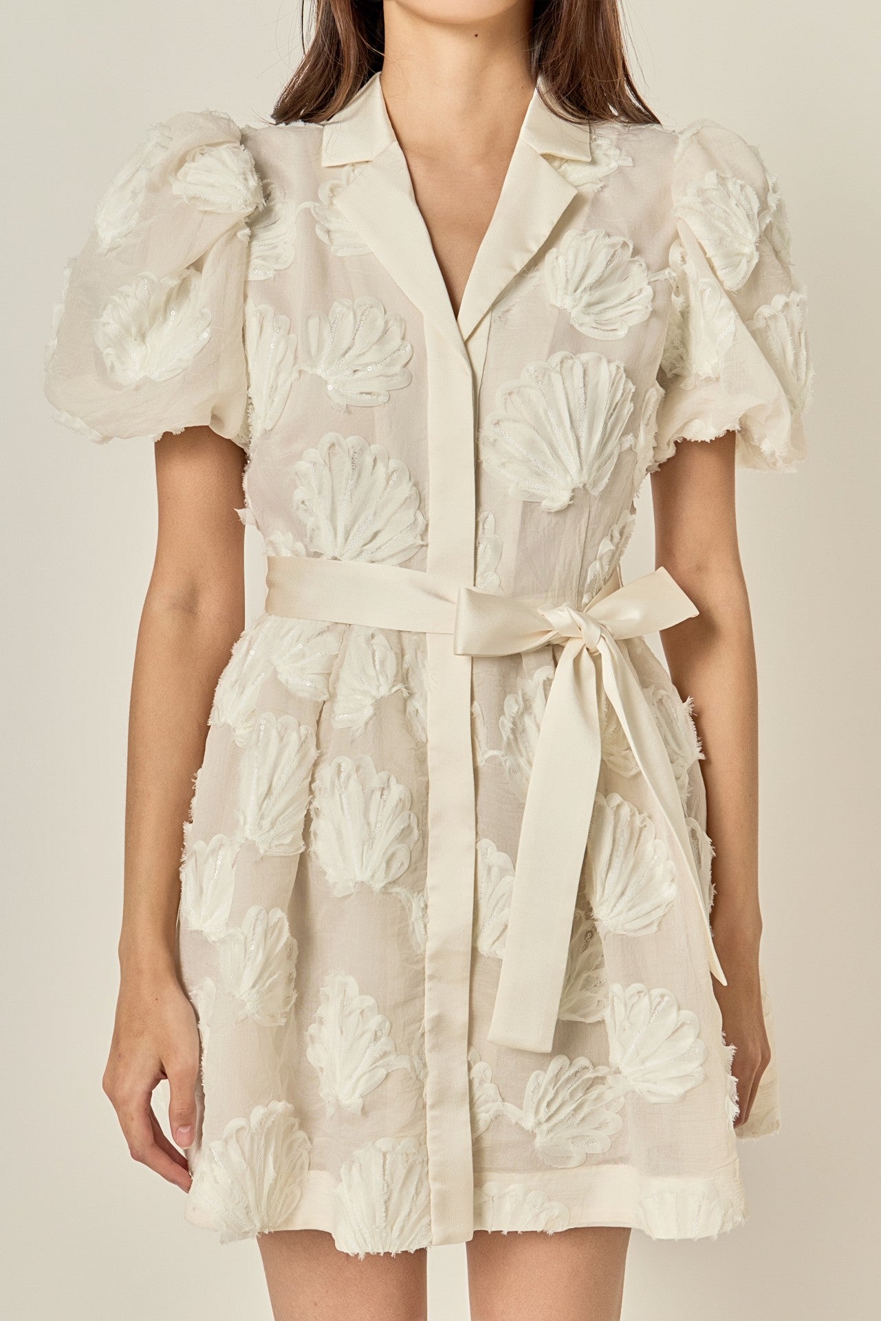 Shelley Mini Dress