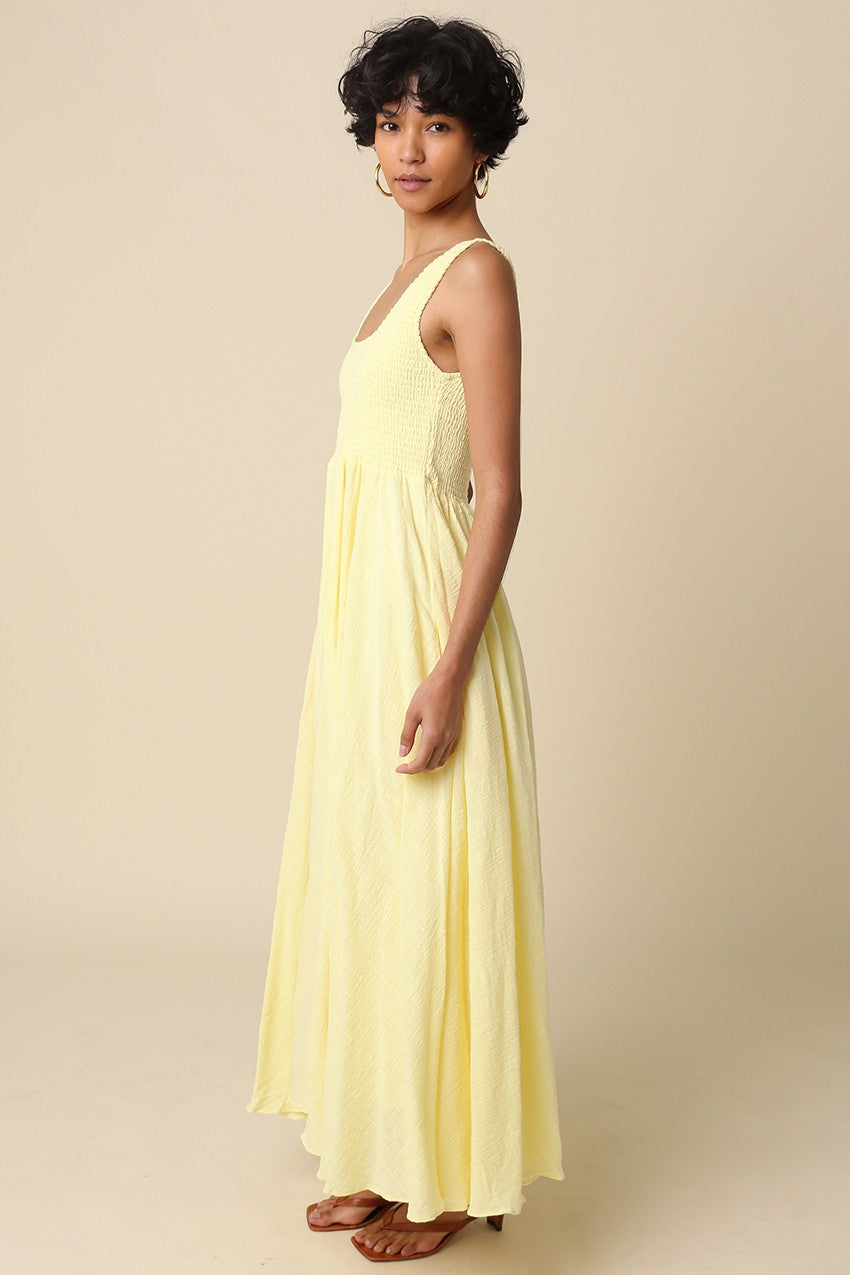 Brielle Maxi Dress