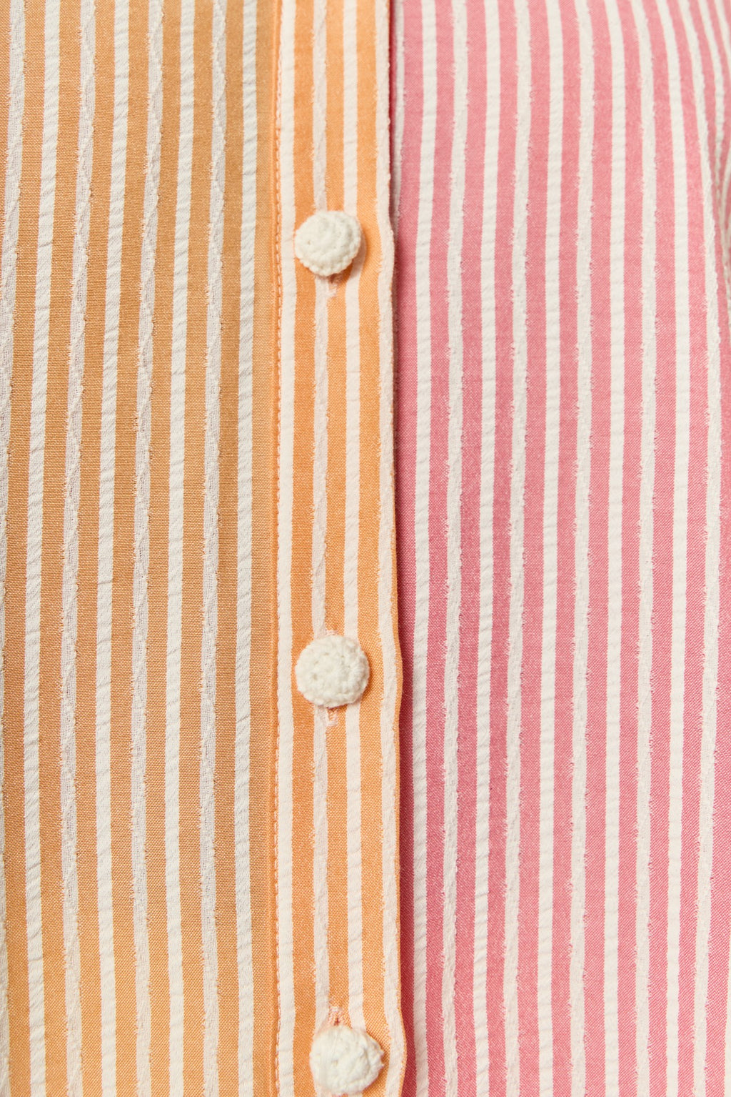 Sweeney Stripe Shirt