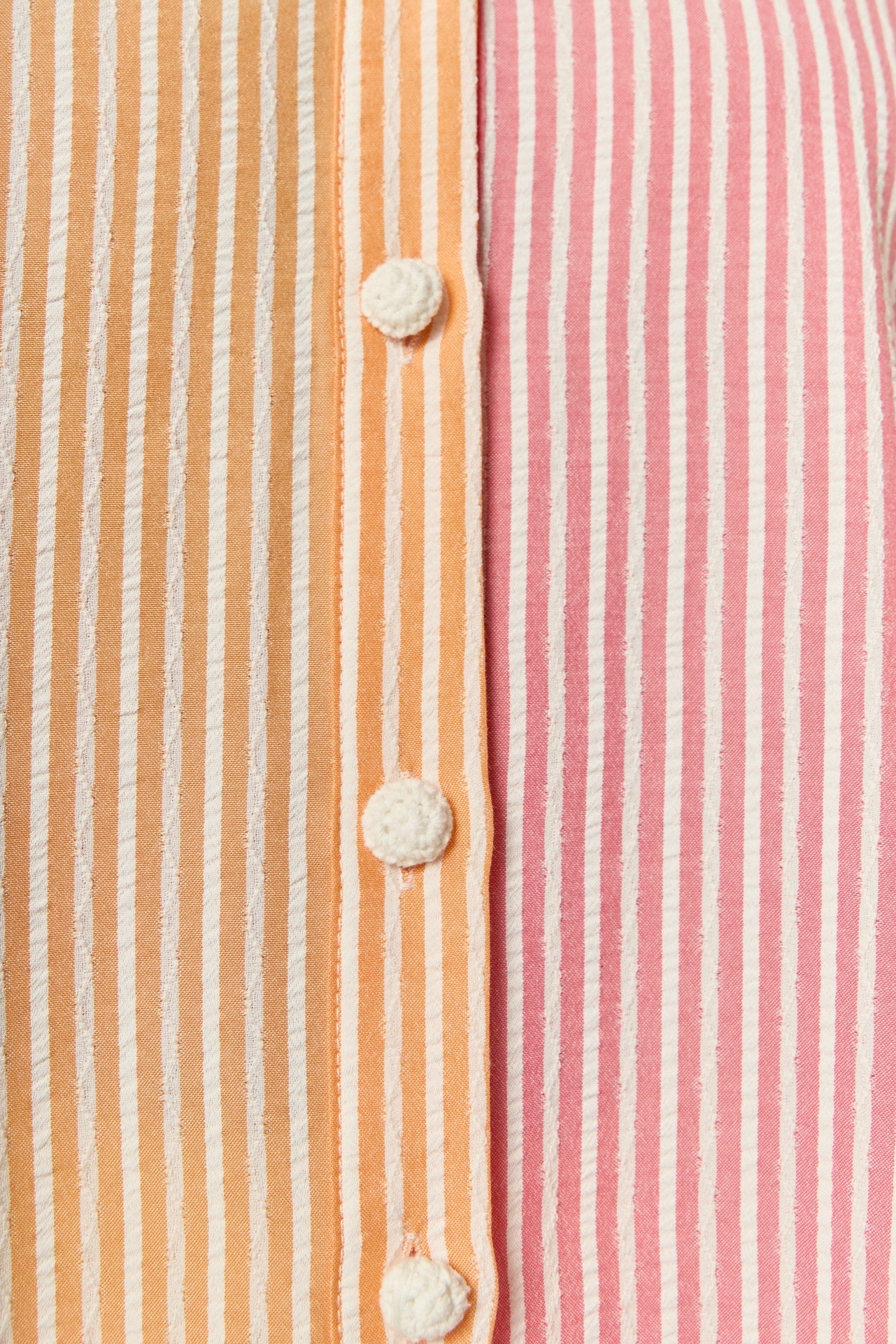 Sweeney Stripe Shirt
