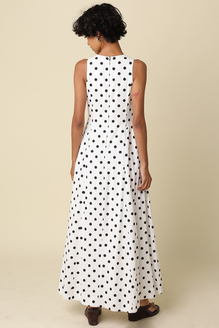 Monroe Dress