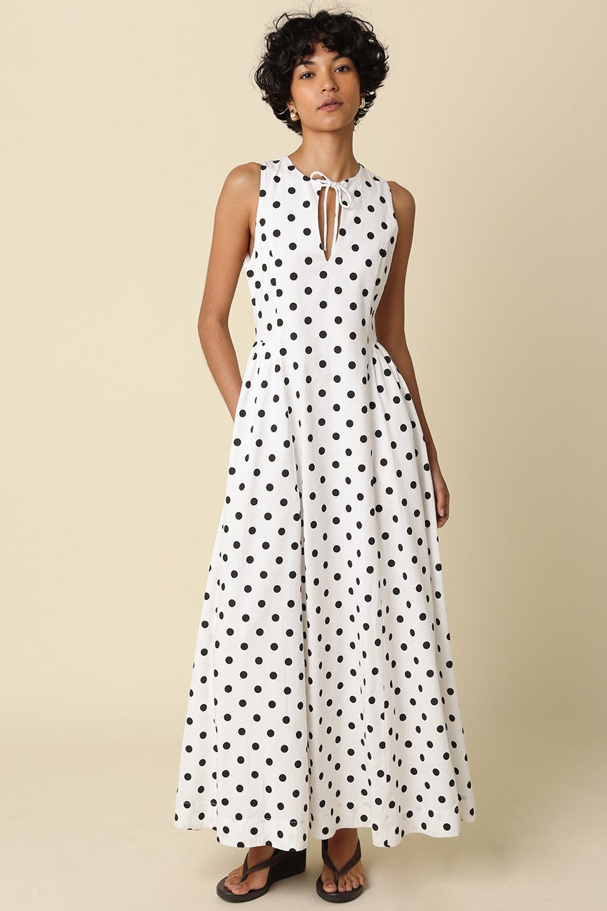 Monroe Dress