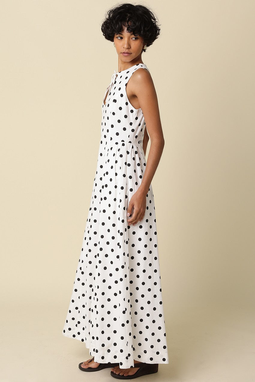 Monroe Dress