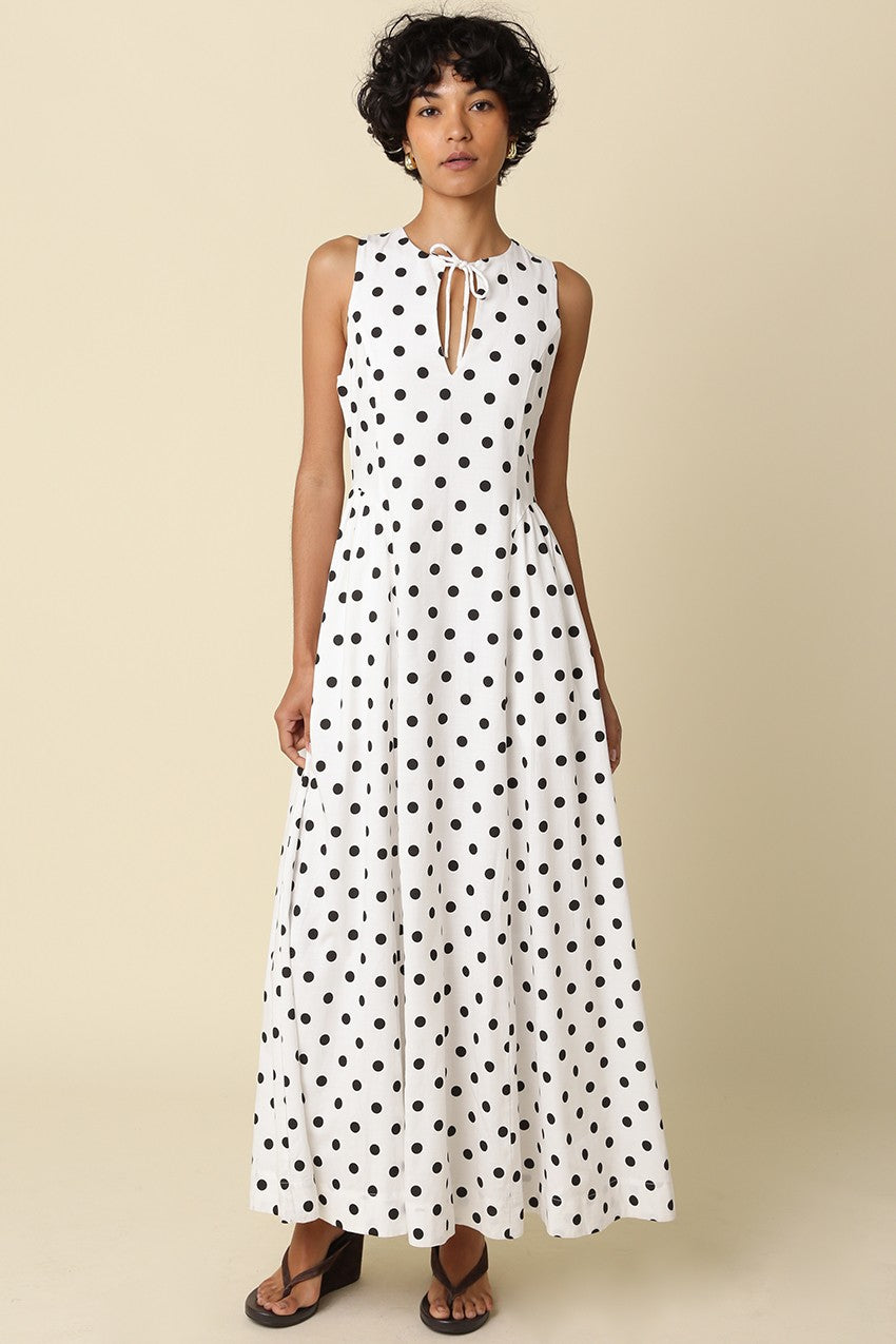 Monroe Dress