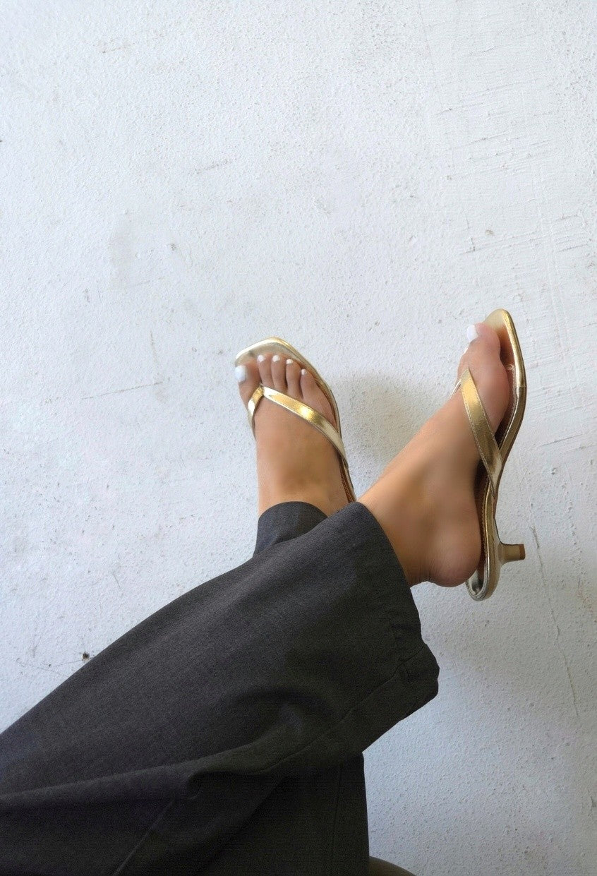 Lisbon Sandals