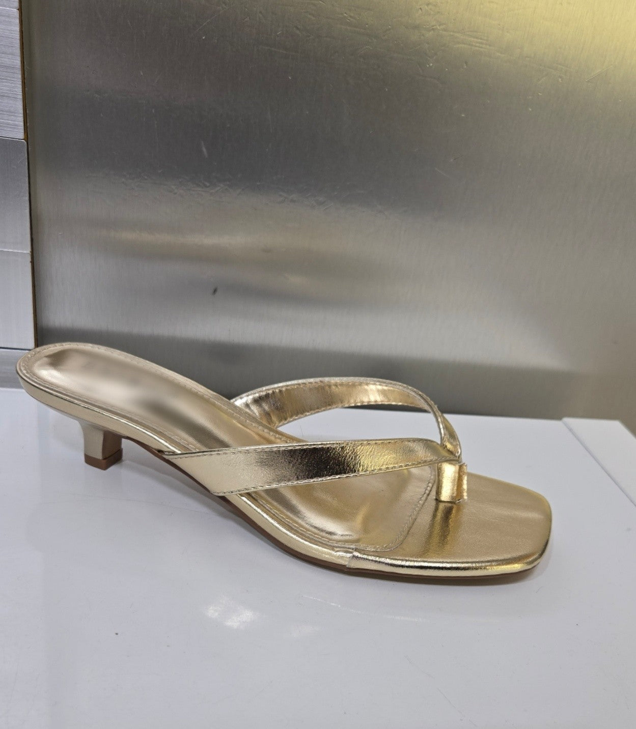 Lisbon Sandals