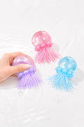 Viral Glitter Jellyfish Squeeze