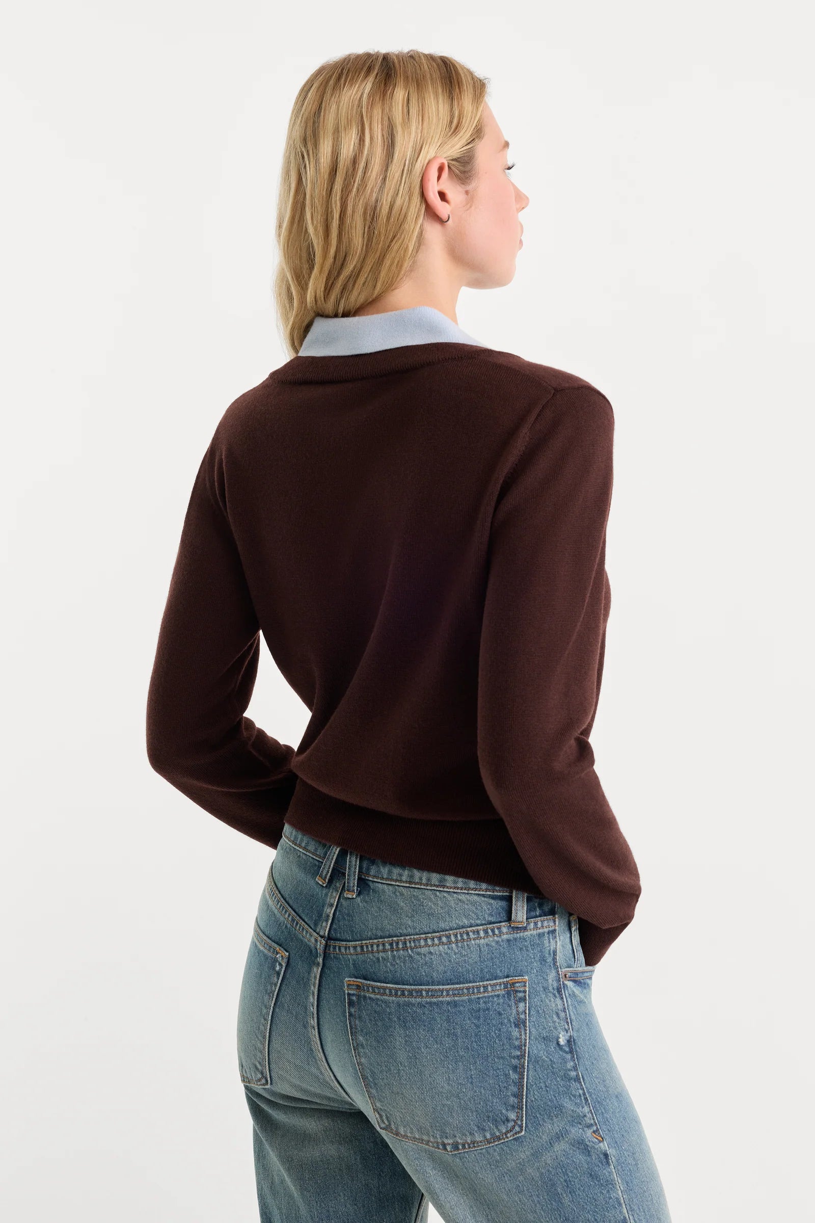 The Two In One Sweater