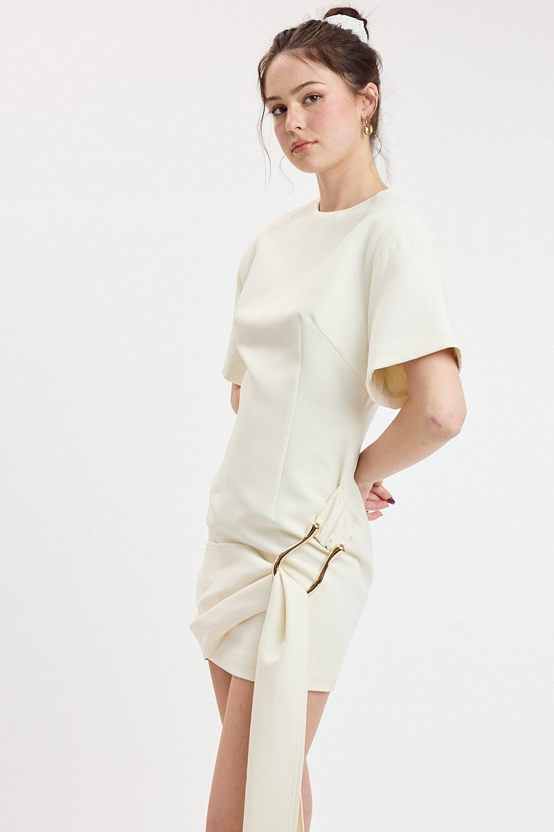 Maeve Mini Dress