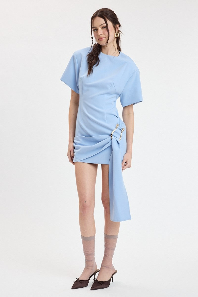 Maeve Mini Dress