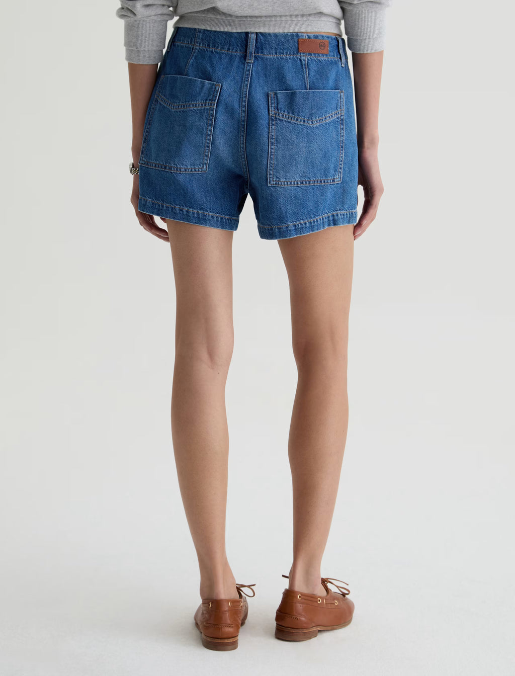 Analeigh Short - Gold Mountain