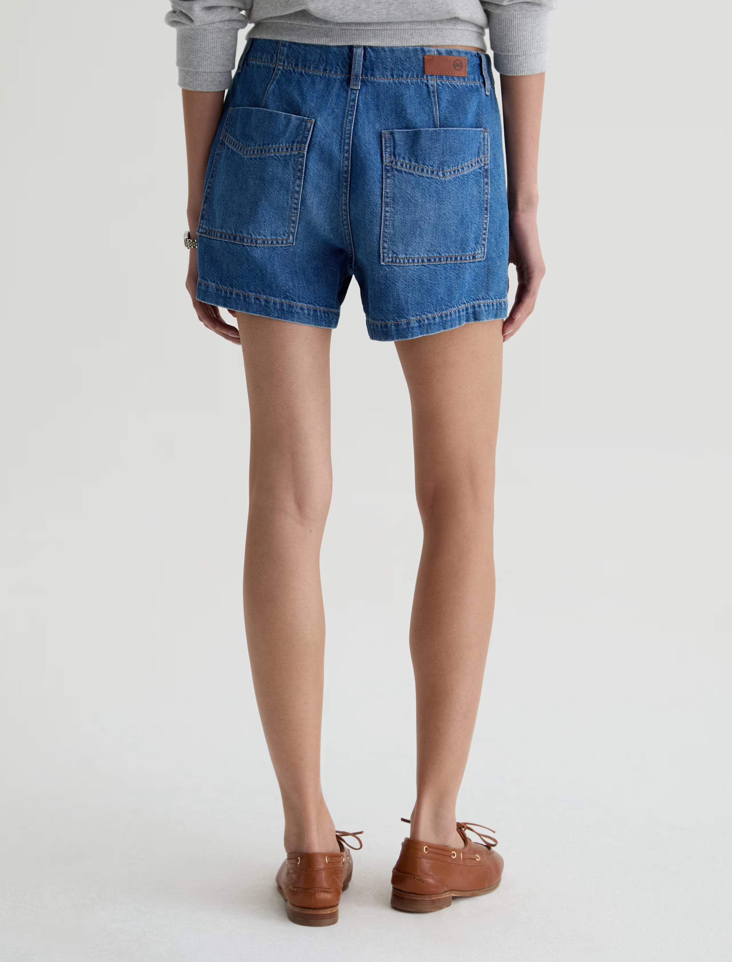 Analeigh Short - Gold Mountain