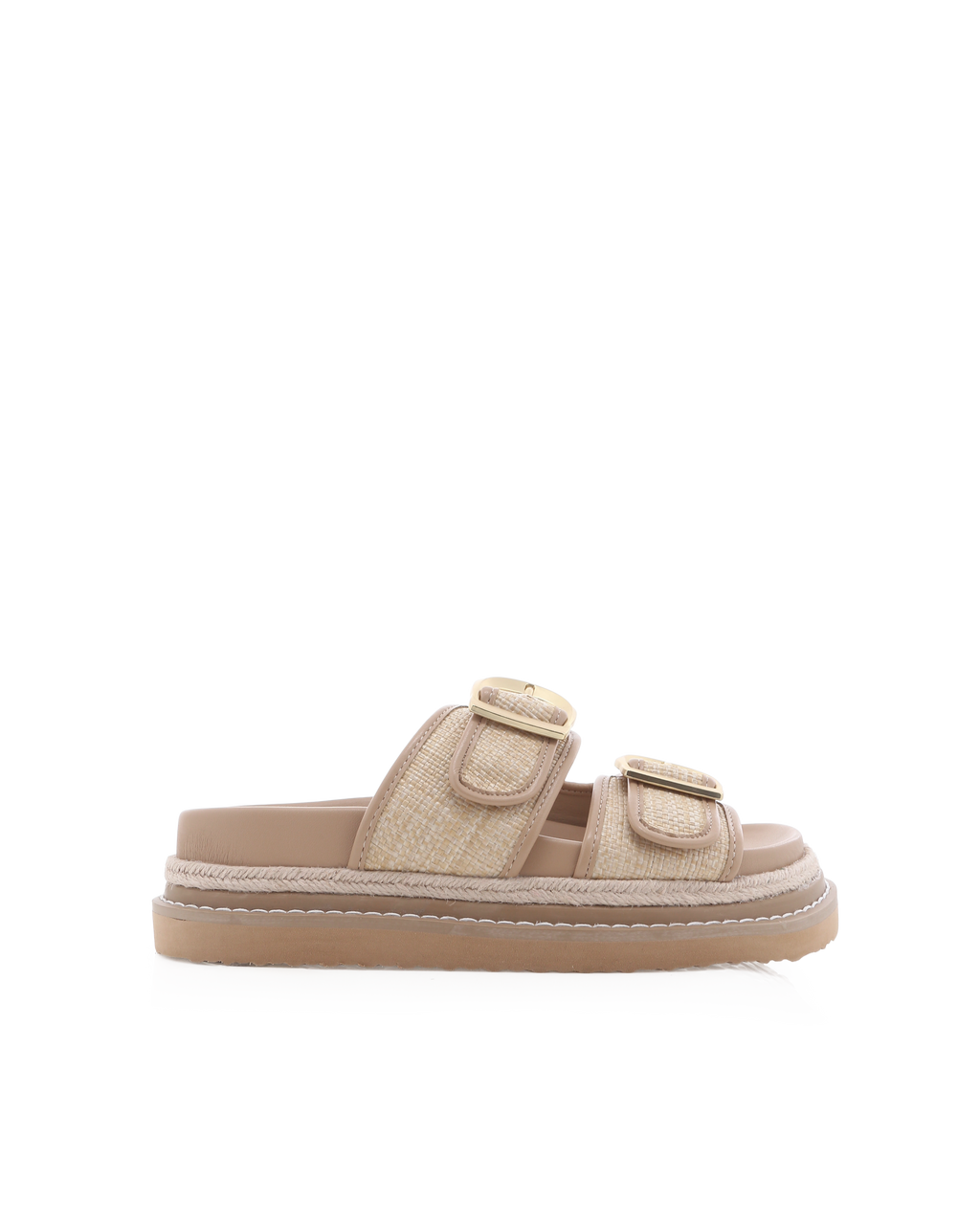 Anora Platform Sandal