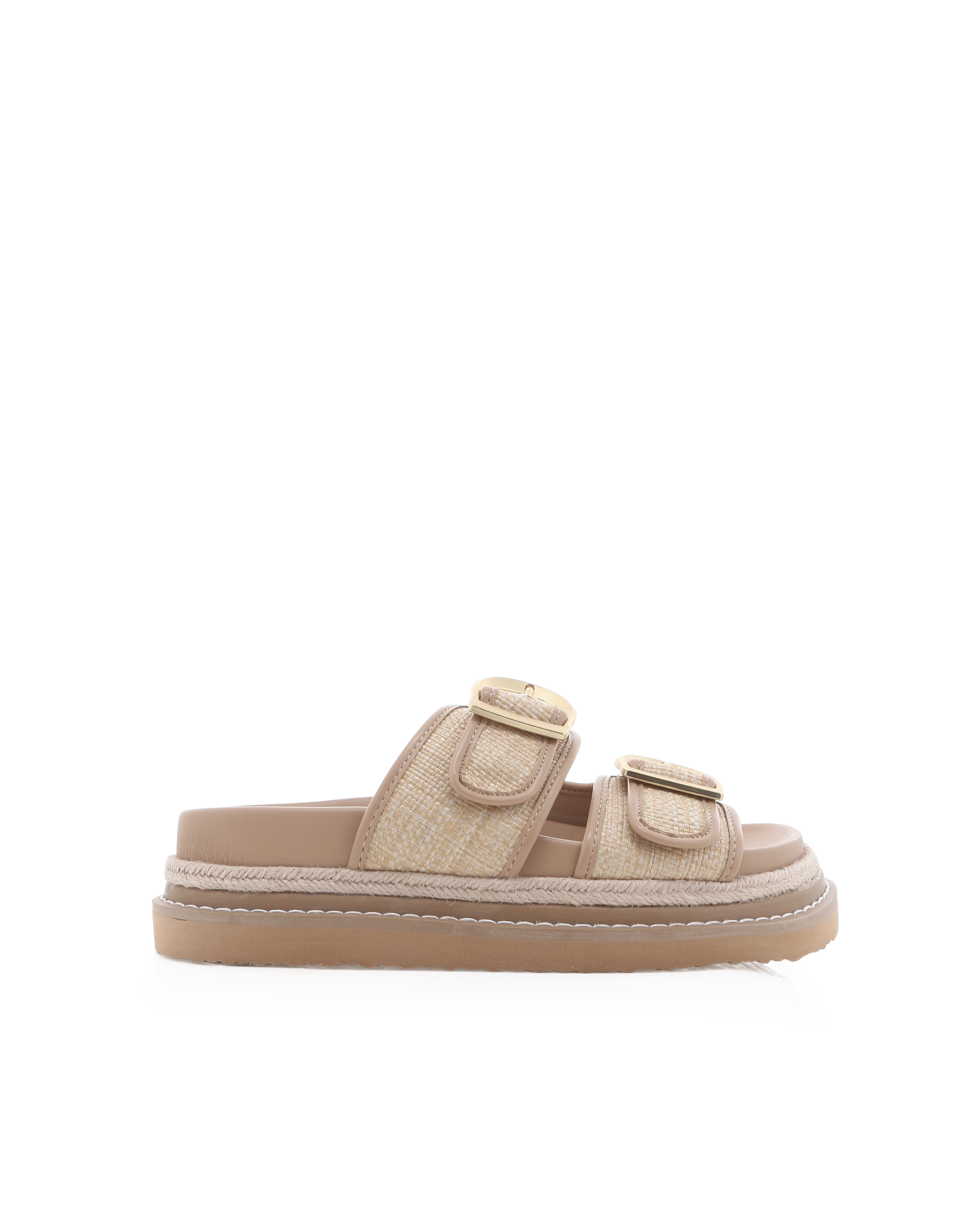 Anora Platform Sandal