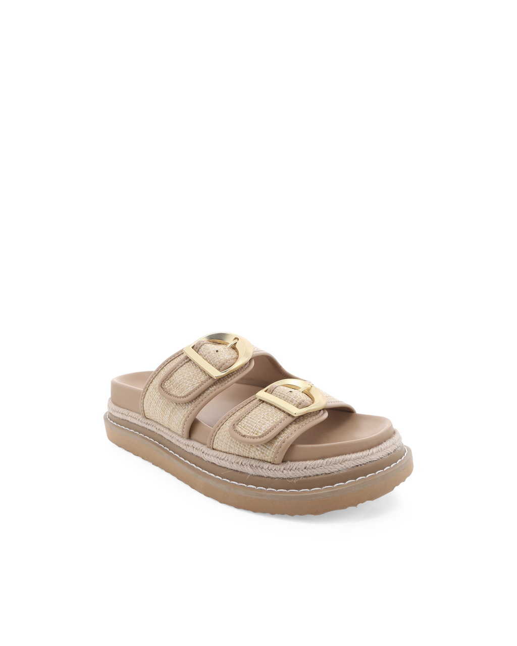 Anora Platform Sandal