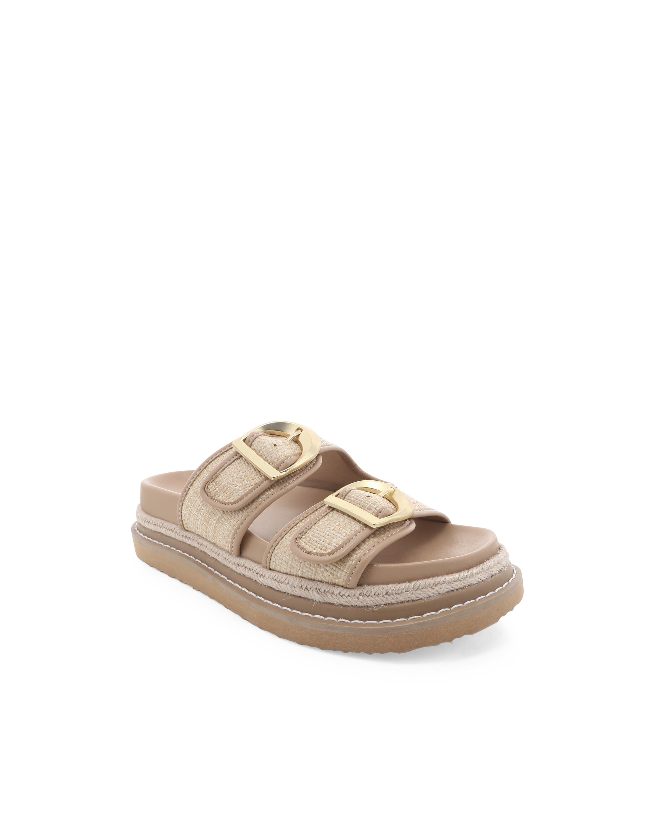 Anora Platform Sandal