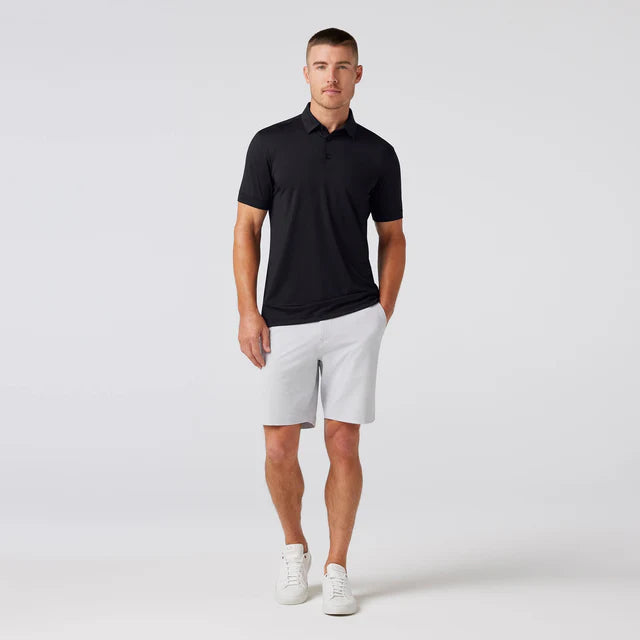 Versa Polo - Black