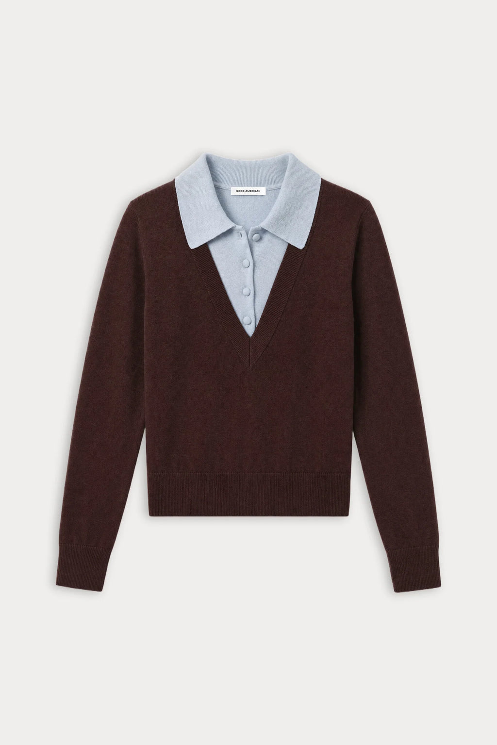 The Two In One Sweater