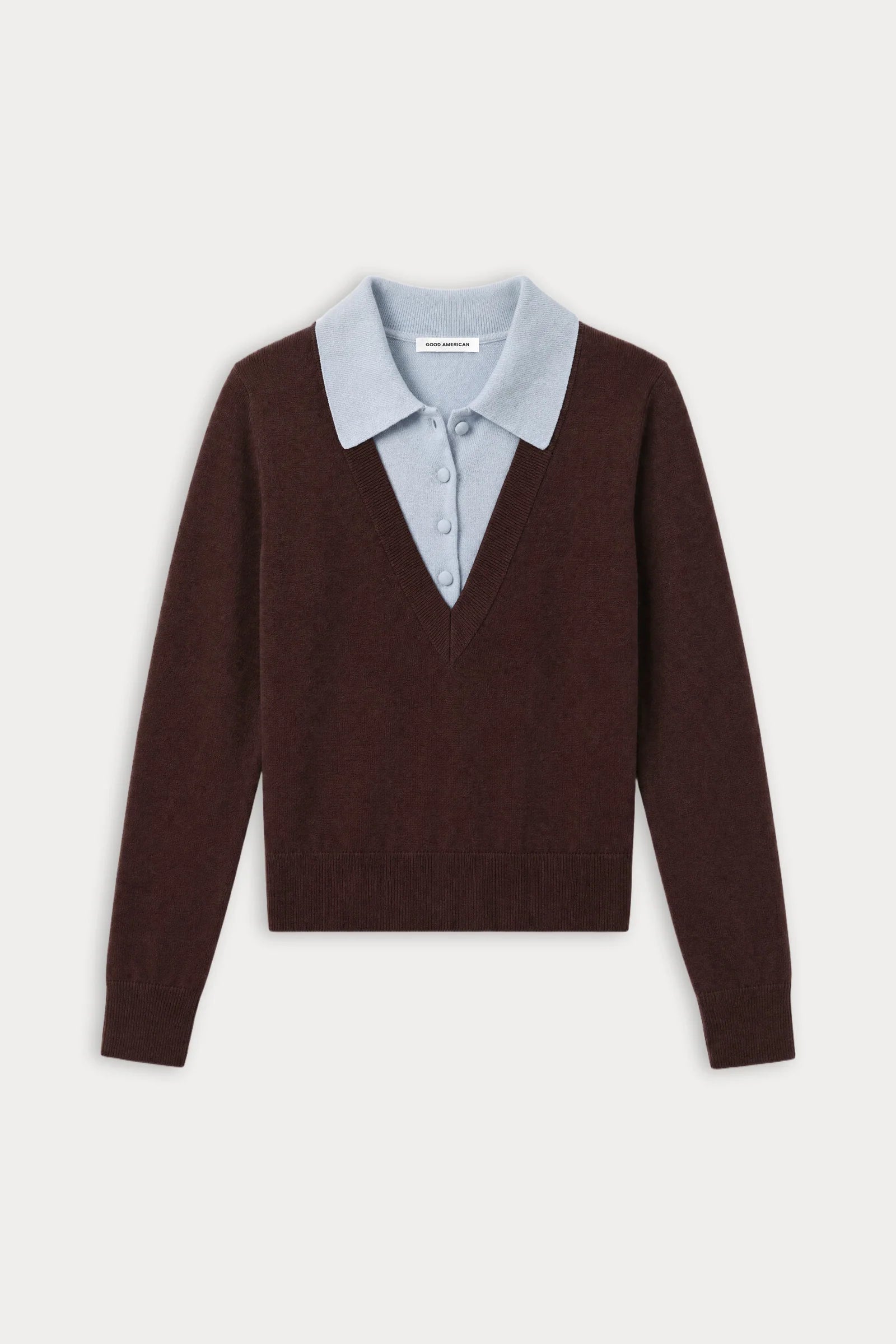 The Two In One Sweater