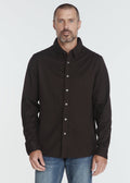 Generation Shirt - Burgundy