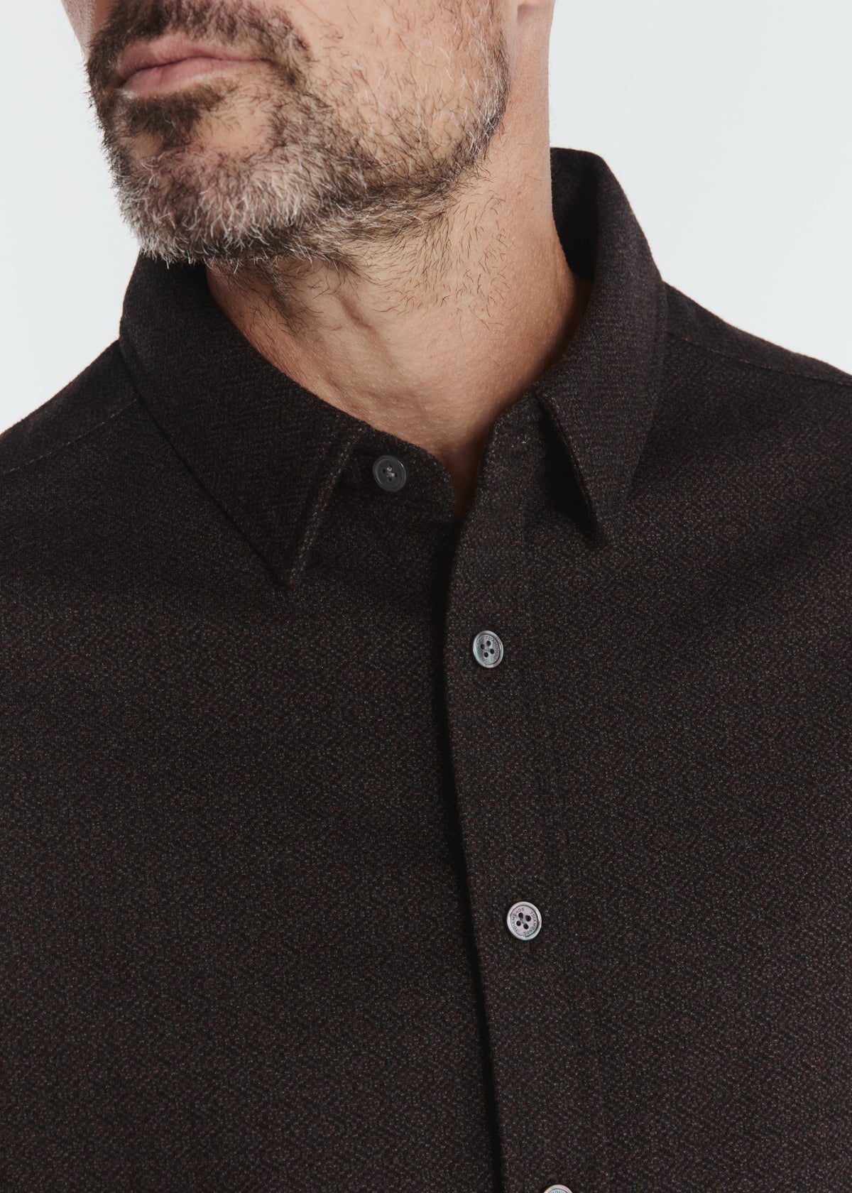 Generation Shirt - Burgundy