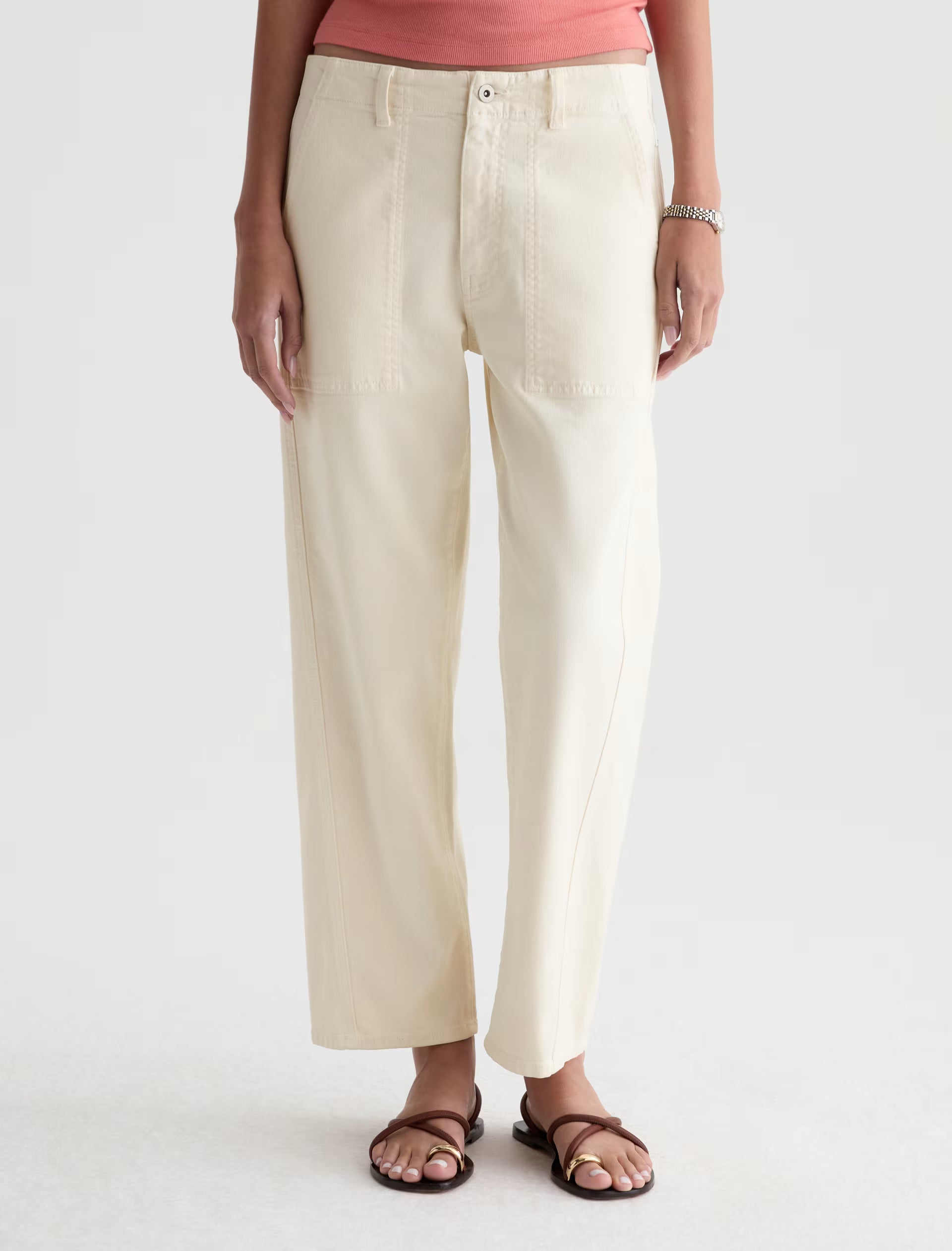 Analeigh Pant - Opal Stone