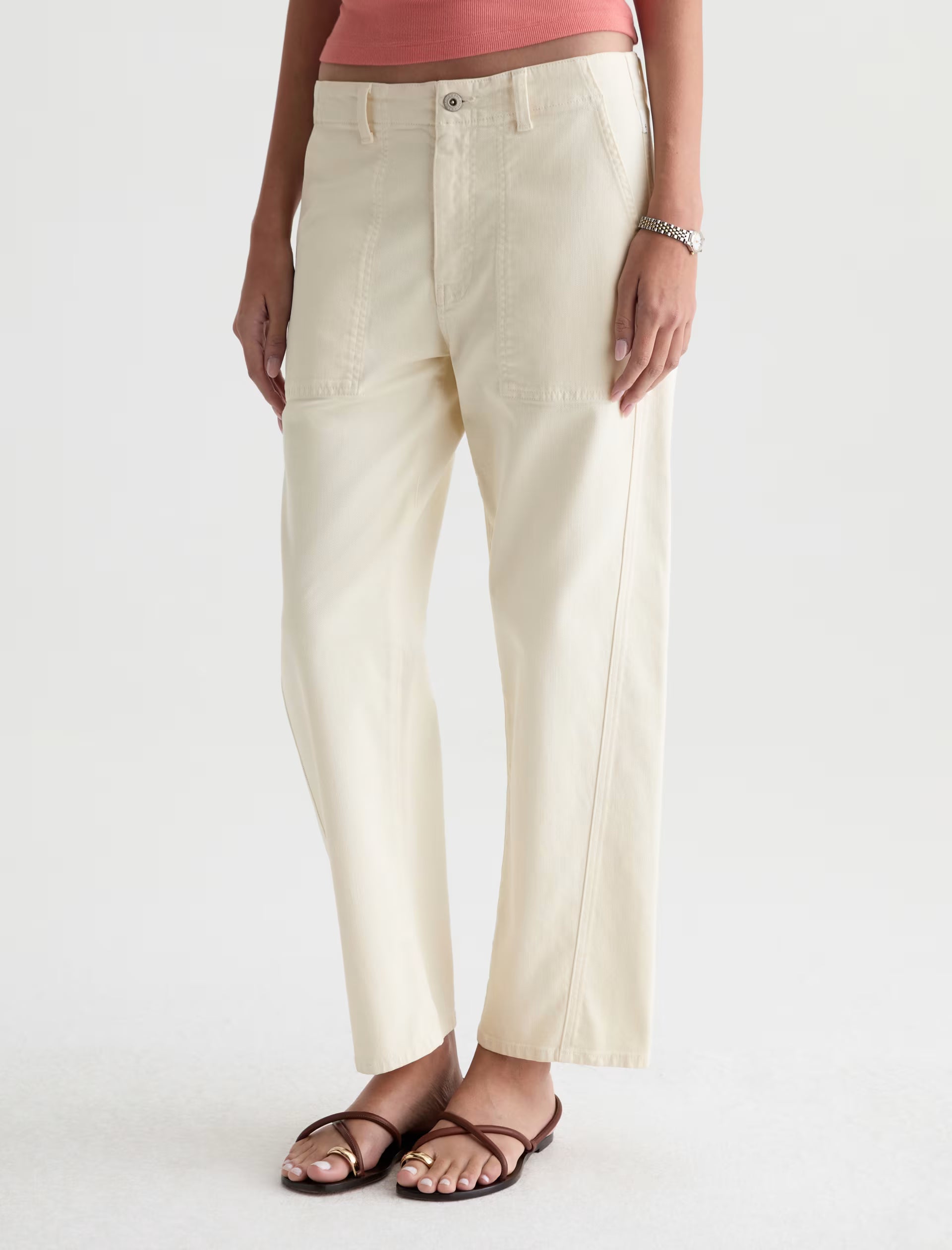 Analeigh Pant - Opal Stone