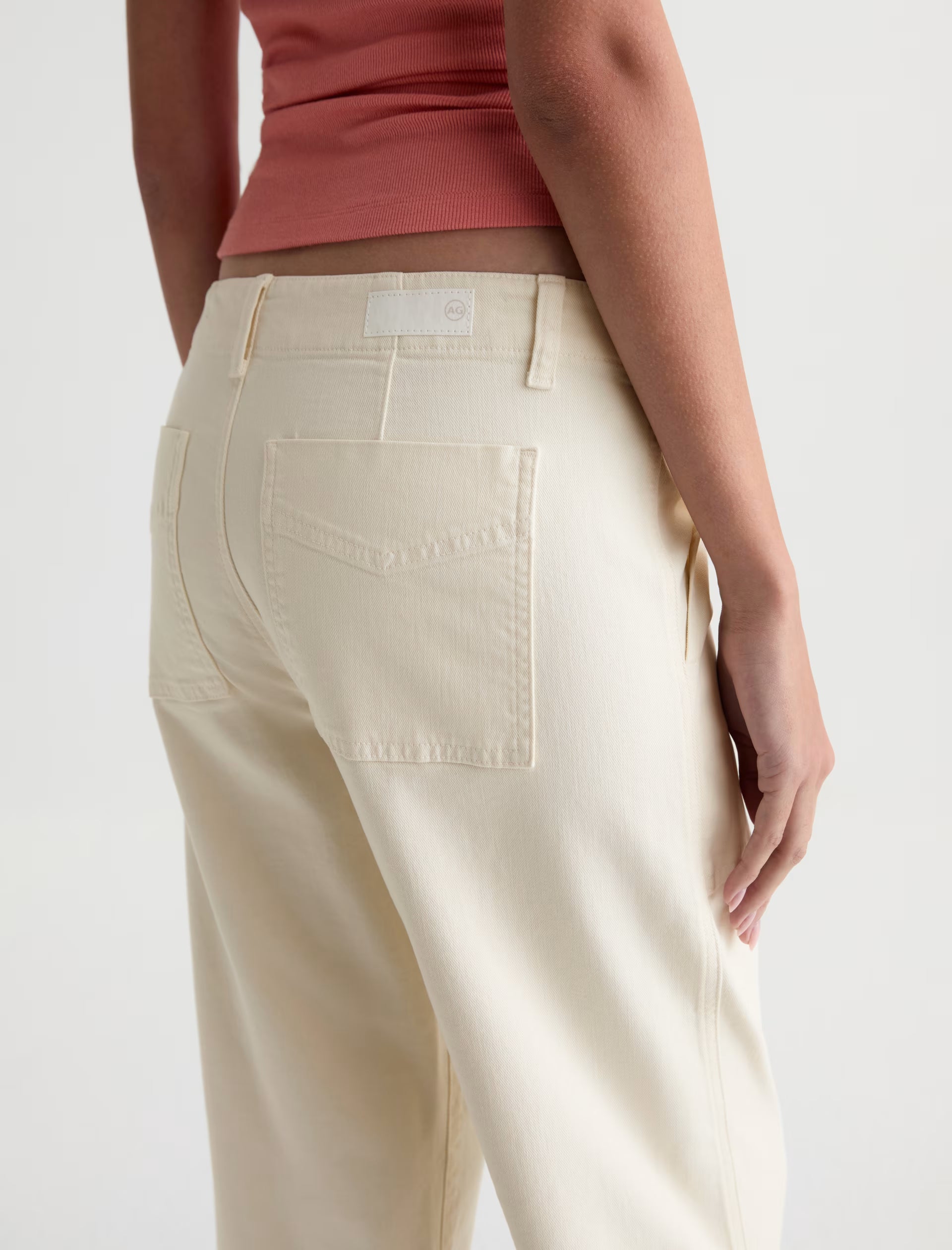 Analeigh Pant - Opal Stone