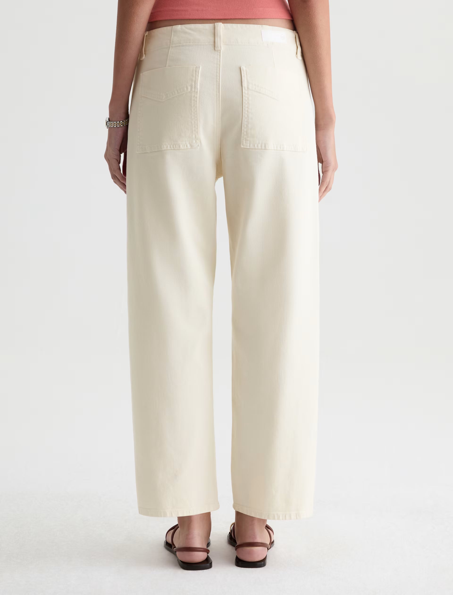 Analeigh Pant - Opal Stone